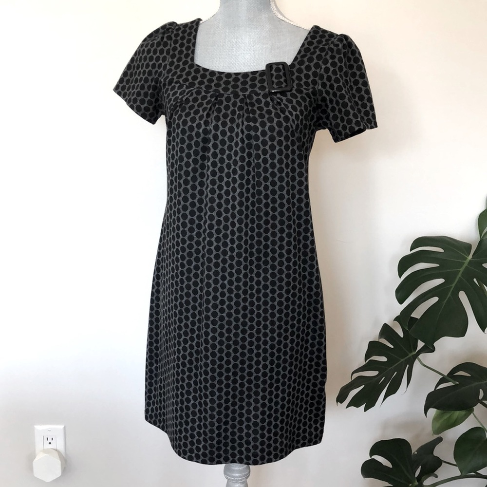 NWOT EnFocus Studio short sleeve dress. Size 4.
